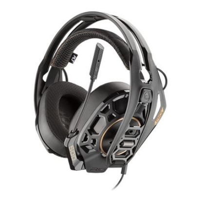 Imagem de Headset Plantronics Nacon RIG 500 PRO HA Preto (PC/XboxOne/PS4/NS)