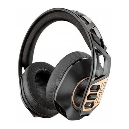 Imagem de Headset Plantronics Nacon RIG 700HD Wireless Preto (PC)