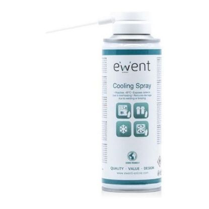 Imagem de Spray Pulverizador de Refrigeração Ewent (200ml)