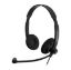 Imagem de Headset Call Center EPOS Sennheiser Impact SC 60 USB Preto