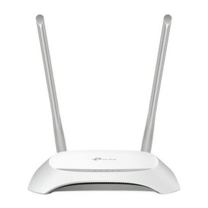Imagem de Router TP-Link Wireless N300 TL-WR850N