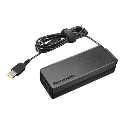 Imagem de Carregador de Portátil Lenovo ThinkPad 90W AC (SLIM TIP) - EU