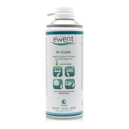 Imagem de Spray de Ar Comprimido Ewent 220ml