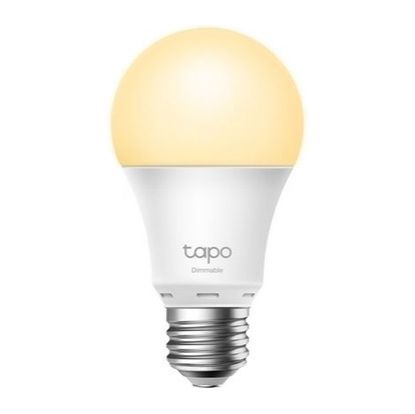Imagem de Lâmpada TP-Link Tapo L510E 2700K Wireless Smart Light Bulb