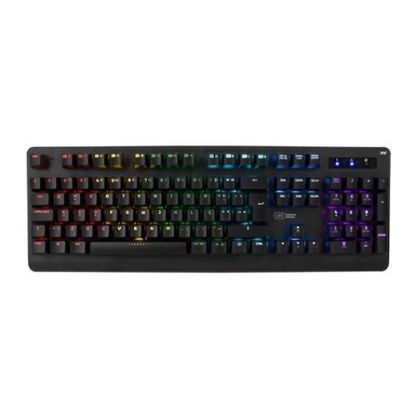 Imagem de Teclado 1Life Mekan Mecânico RGB - Switch X Red (PT)
