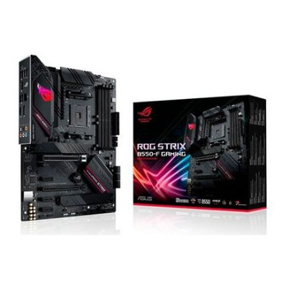 Imagem de Motherboard Asus SktAM4 - ROG STRIX B550-F GAMING