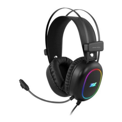Imagem de Headset 1Life Astro RGB USB Preto