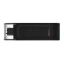 Imagem de Pen Drive Kingston DT70 128Gb USB3.2 Type-C