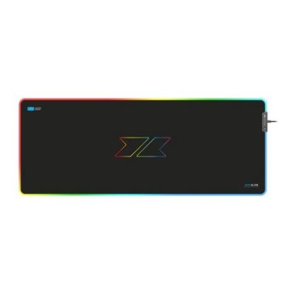 Imagem de Tapete de Rato 1Life gmp:slide Extended XL RGB
