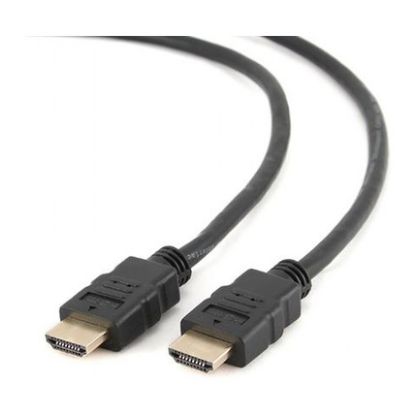 Imagem de Cabo HDMI v2.0 Gembird 4K - 3Mtr