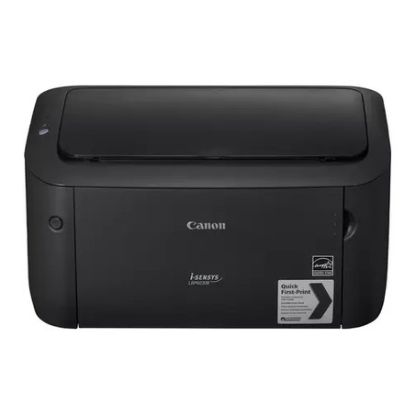 Imagem de Impressora Canon Laser Mono i-SENSYS LBP6030B Preta