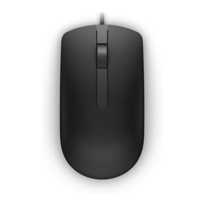 Imagem de Rato Dell MS116 Optical