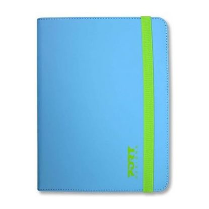 Imagem de Capa p/ Tablet 9-10" Port Designs Noumea Blue