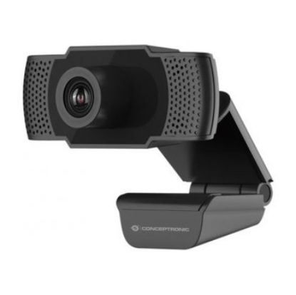 Imagem de Webcam Conceptronic AMDIS FullHD