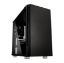 Imagem de Caixa Kolink Citadel Mesh Preta (Micro-ATX) (Vidro Temperado)