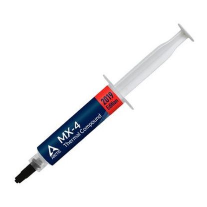 Imagem de Pasta térmica Arctic MX-4 2019 - 45Gr