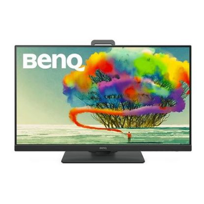 Imagem de Monitor BenQ 27" DesignVue PD2705Q IPS QHD 16:9 60Hz HDR10 (5ms)