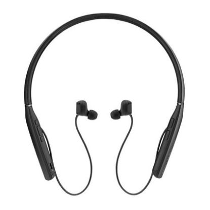 Imagem de Auriculares EPOS Sennheiser Adapt 460 T Bluetooth Pretos