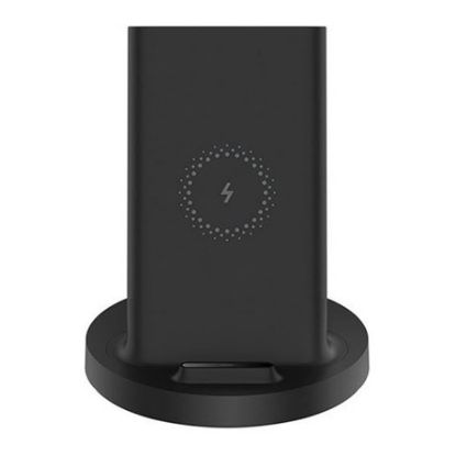 Imagem de Carregador Wireless Xiaomi Mi Charging Stand 20W