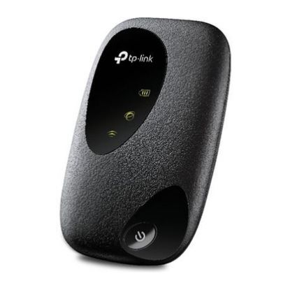Imagem de Hotspot 4G TP-Link M7000 150Mbps Wireless Mobile SIM Card