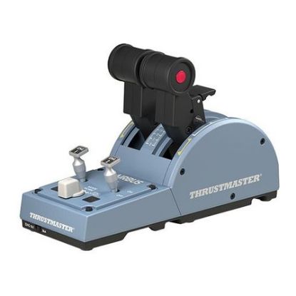 Imagem de Thrustmaster TCA Quadrant Airbus Edition