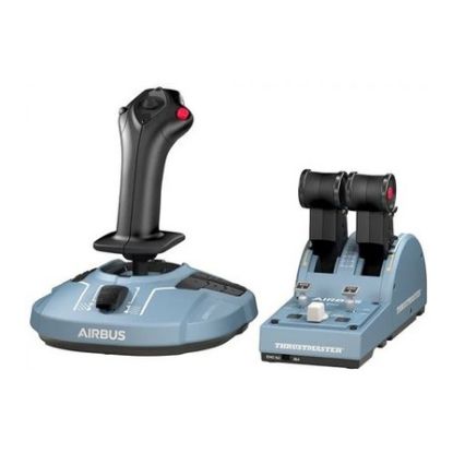 Imagem de Thrustmaster TCA Officer Pack Airbus Edition
