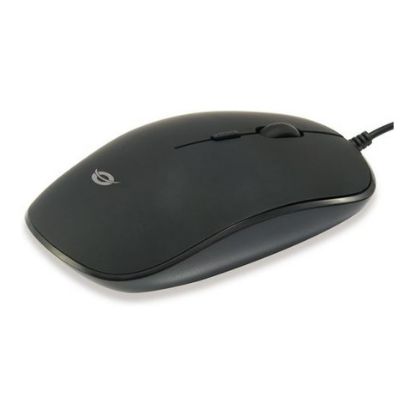 Imagem de Rato Conceptronic Regas A2 Preto