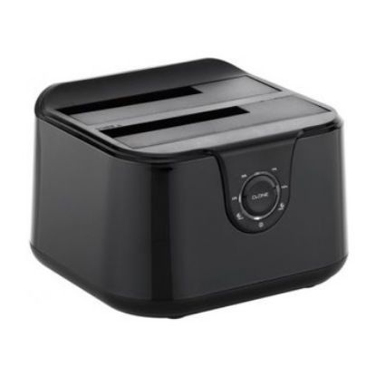 Imagem de Dock HDD Conceptronic Clone SATA 2,5"/ 3,5" USB3.0