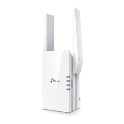 Imagem de Repetidor TP-Link AX1500 RE505X Dual-Band Gigabit WiFi 6
