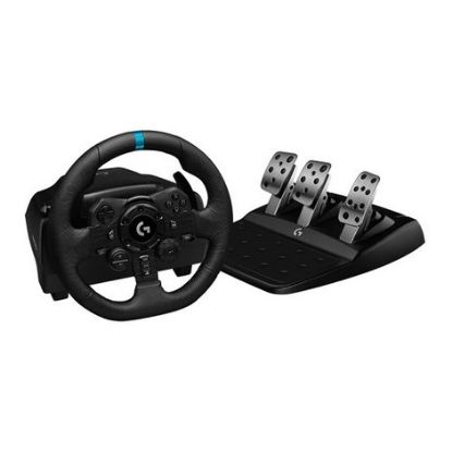 Imagem de Volante Logitech G923 TrueForce Racing Wheel (PC/PS4/PS5)