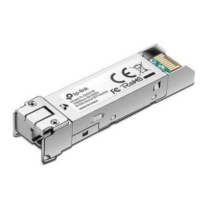 Imagem de Módulo SFP TP-Link TL-SM321B-2 Bi-Direccional