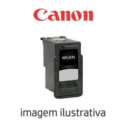 Imagem de Tinteiro Canon PG-40 Preto