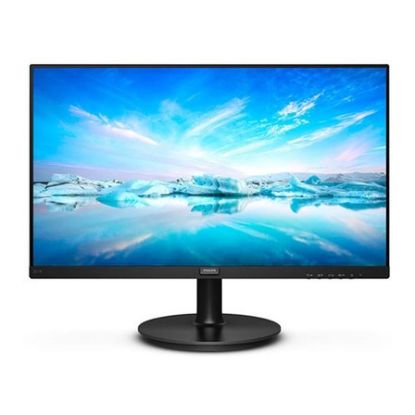 Imagem de Monitor Philips 21.5" 221V8/00 VA FHD 16:9 75Hz (4ms)