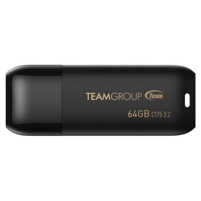 Imagem de Pen Drive TeamGroup C175 64Gb USB3.2