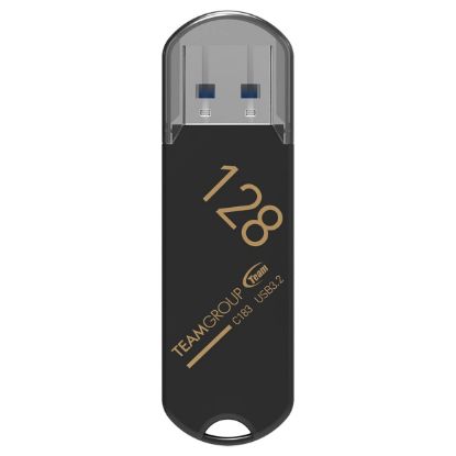 Imagem de Pen Drive TeamGroup C183 128Gb USB3.2