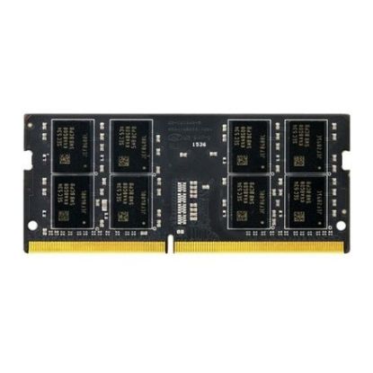 Imagem de SODimm DDR4 16GB TeamGroup CL19 2666Mhz Elite