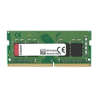 Imagem de SODimm DDR4 16GB Kingston CL22 3200Mhz