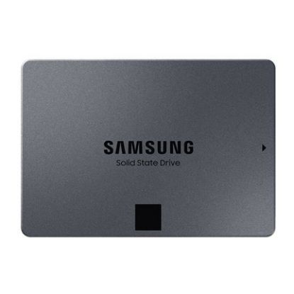 Imagem de SSD 2,5" Samsung 870 Qvo SATA 4TB