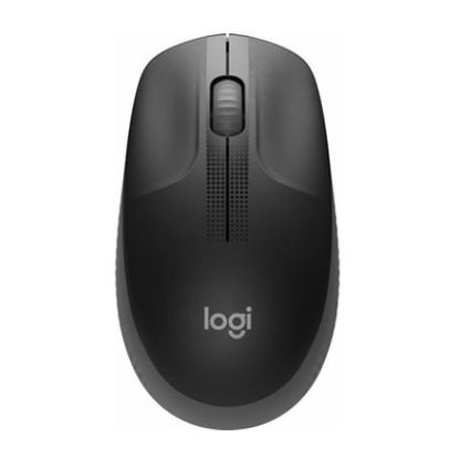 Imagem de Rato Logitech M190 Wireless Preto