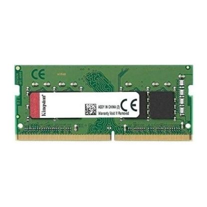 Imagem de SODimm DDR4 16GB Kingston CL22 3200Mhz