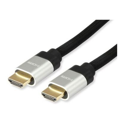 Imagem de Cabo HDMI v2.1 Equip 8K - 3Mtr