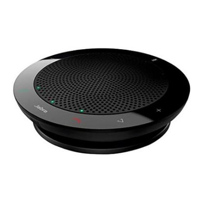 Imagem de Speakerphone Jabra Speak 410 USB Preta