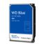 Imagem de Disco Western Digital SATA 500GB 5400rpm 64MB Blue