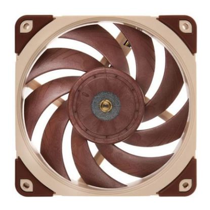 Imagem de Ventoinha 120mm Noctua NF-A12X25 PWM