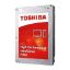 Imagem de Disco Toshiba SATA 4TB 5400rpm 128MB P300
