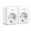 Imagem de Smart Plug Home Wireless TP-Link Tapo P100 (Pack2)