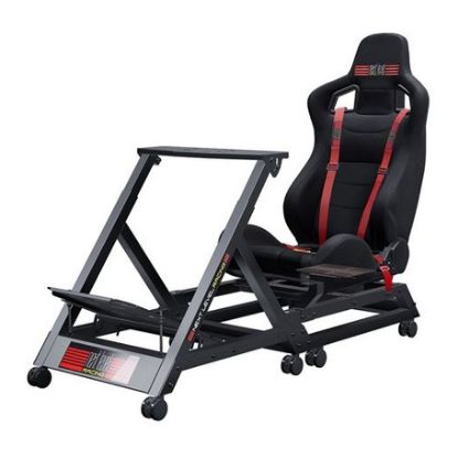 Imagem de Cockpit Next Level Racing GT Track