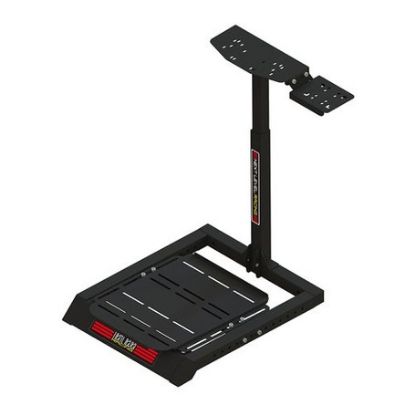 Imagem de Suporte p/ Pedais Next Level Racing Wheel Stand Lite
