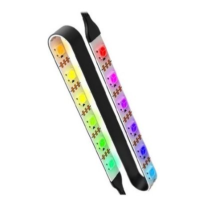 Imagem de Fita de Iluminação LED NOX Hummer ARGB Strip - 40cm