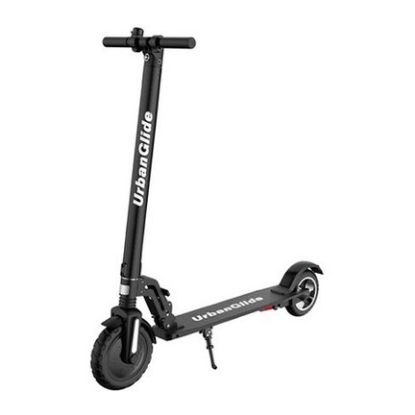 Imagem de Trotinete Elétrica UrbanGlide Ride 85+ Preta